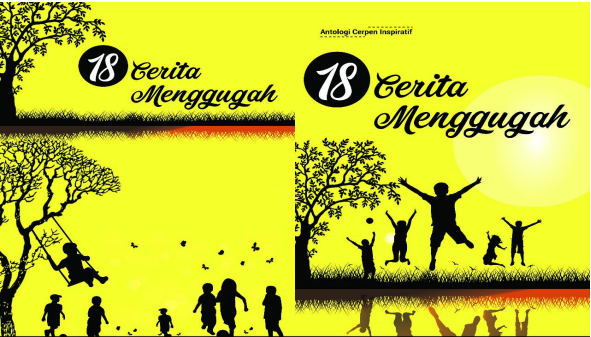 18 Cerita Menggugah